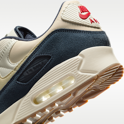 Nike Air Max 90 Premium Men's Shoes
