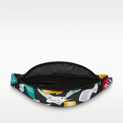 Nike Heritage Cross-body Bag (3L)