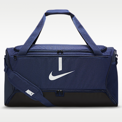 Nike Academy Team Football Duffel Bag (Large, 95L)