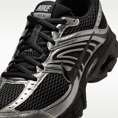 Nike Air Max Moto 2K Women's Shoes with Reflective Accents