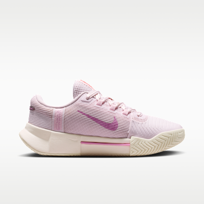 Теннисные кроссовки женские Nike GP Challenge 1.5 PRM Hard Court