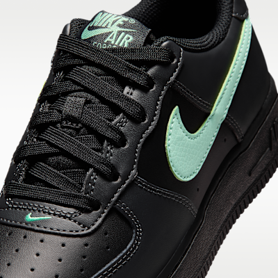Кроссовки детские Nike Air Force 1 LE, фото 7