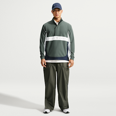 Куртка для гольфа мужская Nike Repel Golf Jacket, фото 4