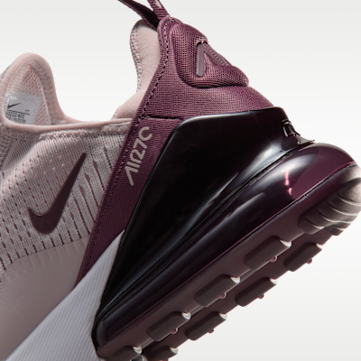 Sapatilhas Nike Air Max 270 para mulher