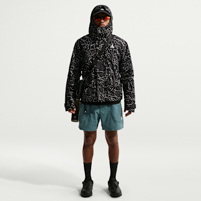 Nike — Nike ACG "Dolomiti" Men's Shorts