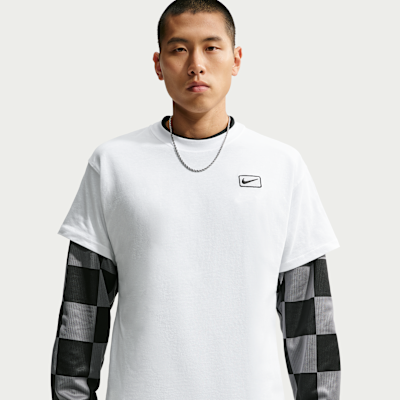 Nike Sportswear Erkek Tişörtü