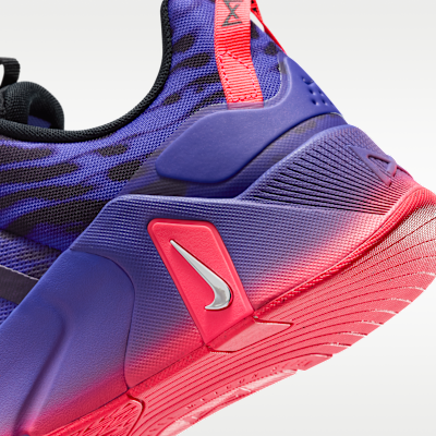 Nike Free Metcon 7 AMP Erkek Antrenman Ayakkabısı görsel 8