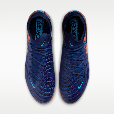 Nike Phantom GX 2 Elite "Erling Haaland" Firm-Ground Low-Top Soccer Cleats