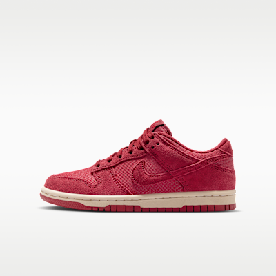 Nike Dunk Low SE Older Kids' Shoes