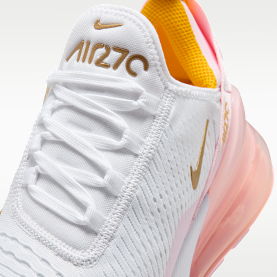 Tenis para mujer Nike Air Max 270