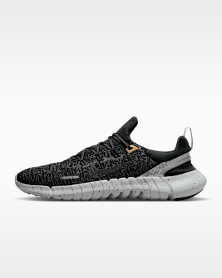 Мужские кроссовки Nike Free Run 5.0 Road для бега