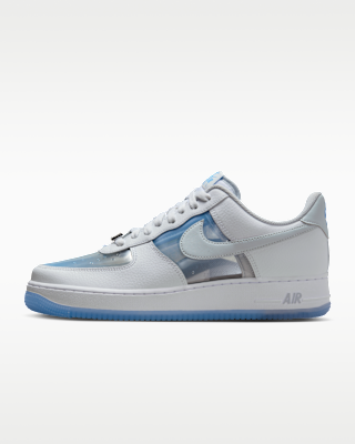 Unisex кроссовки Nike Air Force 1 Retro