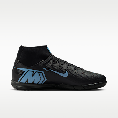Nike Mercurial Superfly 10 Academy IC High-Top Soccer Shoes