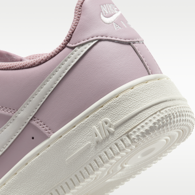 Nike Air Force 1 Big Kids' Shoes