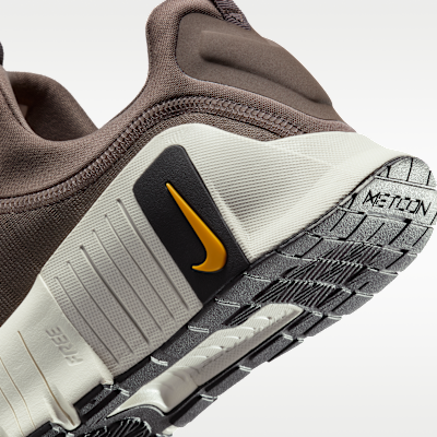 Nike Free Metcon 6 男款健身訓練鞋