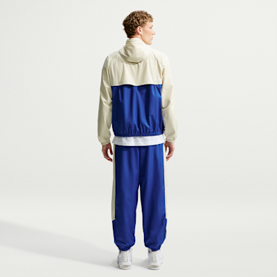 Nike Windrunner Astarlı Erkek Eşofman Altı görsel 5