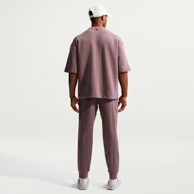 Nike 24.7 ImpossiblySoft Dri-FIT Kısa Kollu Erkek Üstü görsel 5