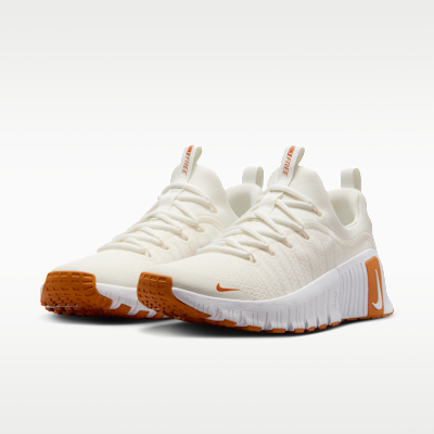 รองเท้าออกกำลังกายผู้หญิง Nike Free Metcon 6