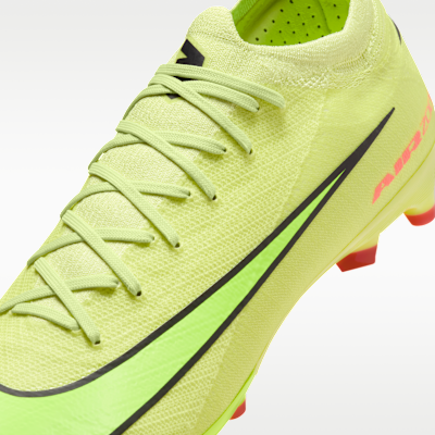 Nike Mercurial Vapor 16 Pro Artificial-Grass Low-Top Football Boot