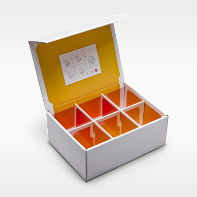 Nike Dunk Low x LEGO® Collection Little Kids' Shoes