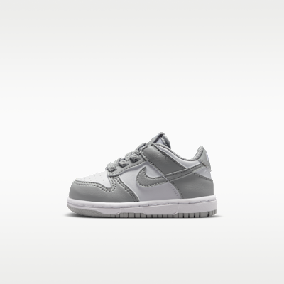 White/White/Light Smoke Grey