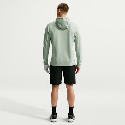 Nike Velocity Therma-FIT Golf Kapüşonlu Erkek Sweatshirt'ü görsel 5
