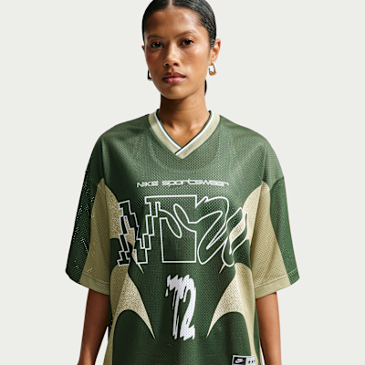 Nike Sportswear File Tişört görsel 2