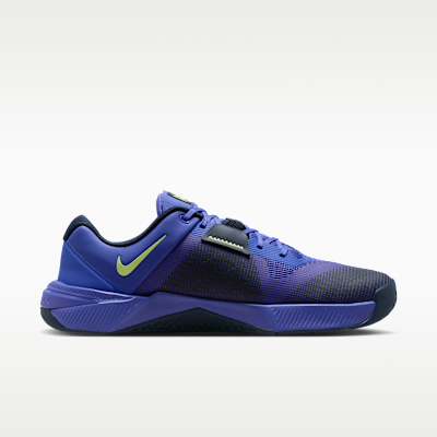 Nike Metcon 10 Erkek Antrenman Ayakkabısı görsel 3