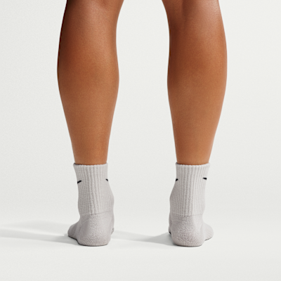Носки Nike Everyday Plus Lift Lightweight Split Toe Ankle, фото 3