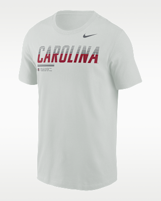 Мужская футболка Nike College Legend (South Carolina Gamecocks) Short-Sleeve