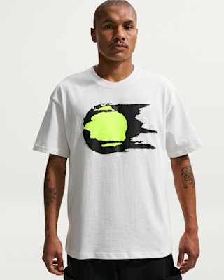 Мужская футболка Nike Sportswear Club Rules