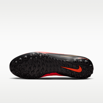Nike Phantom 6 Low Pro Halı Saha Kramponu görsel 2