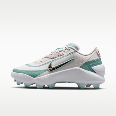 Nike Diamond Showcase MCS Baseball Cleats (Sail/Cannon/Phantom/Blur)