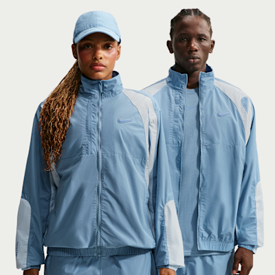 Nike NOCTA Northstar Naylon Antrenman Ceketi