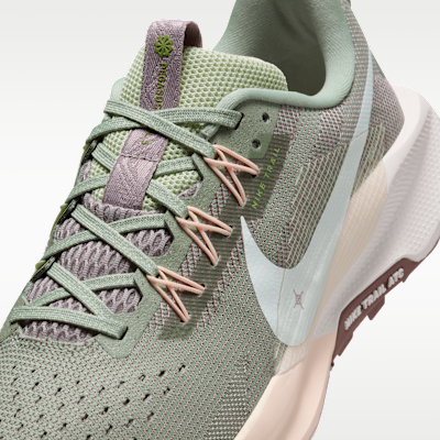 รองเท้าวิ่งเทรลผู้หญิง Nike Pegasus Trail 5