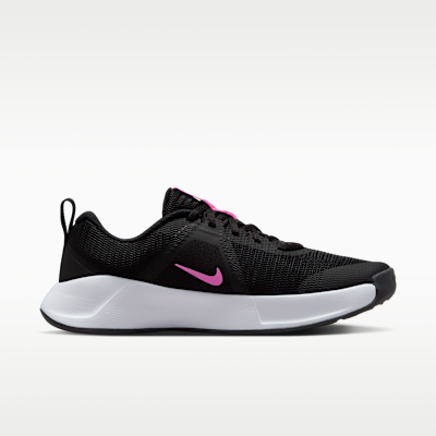 Nike MC Trainer 3 女款健身訓練鞋