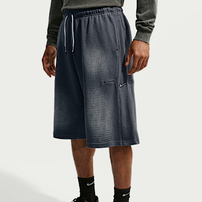 Nike Ja Nike 35,5 cm Erkek Basketbol Şortu görsel 2