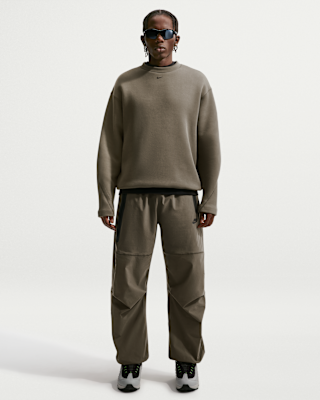Мужские  Nike Tech Dri-FIT Woven Pants