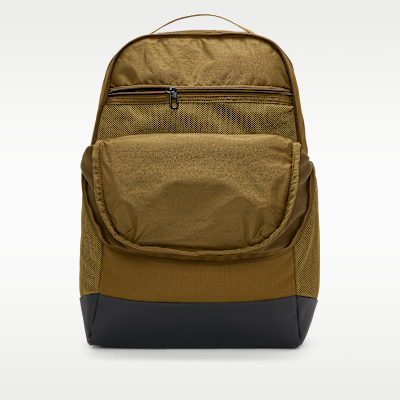 Nike Brasilia 9.5 訓練背包 (中型，24 公升)