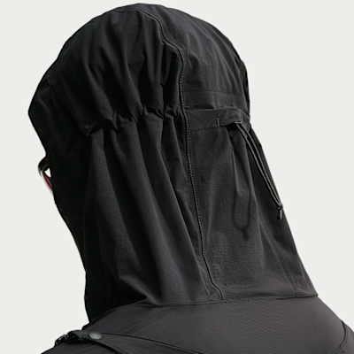 Nike Tech Helios Dri-FIT Dönüştürülebilir Erkek Sweatshirt görsel 7