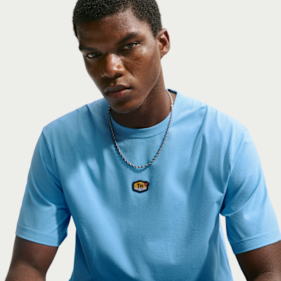 Nike Sportswear Erkek Tişörtü görsel 3