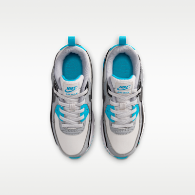 Nike Air Max 90 EasyOn Schuh für jüngere Kinder