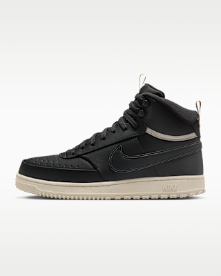 Unisex кроссовки Nike Court Vision Mid Winterized