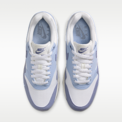 Nike Air Max 1 '87 Textile Women's Shoes