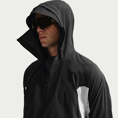 Nike Tech Helios Dri-FIT Uzun Kollu Erkek Üstü görsel 3
