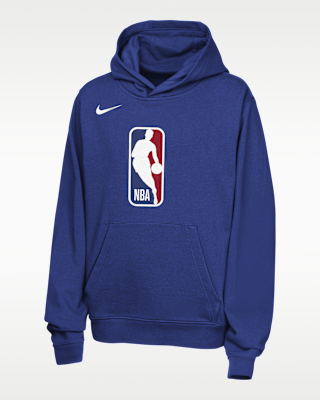 Детское худи Team 31 Club Fleece Big Kids' Nike NBA Pullover Hoodie