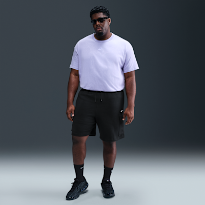 Nike Club Fleece Erkek Kargo Şortu görsel 6