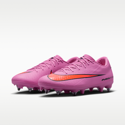 Nike Mercurial Vapor 16 Academy SG-Pro low top voetbalschoenen