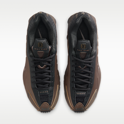 Dámské boty Nike Shox R4