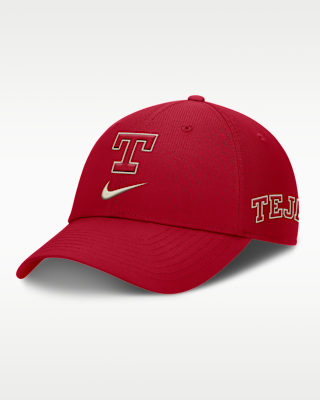 Мужские  Texas Rangers City Connect Club Nike Dri-FIT MLB Adjustable Hat